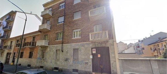 4 rooms Apartment in Turin, Italy No. 198242 11