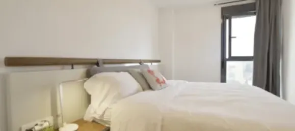 Квартира с 3 спальнями в Валенсия, Испания № 134945 2