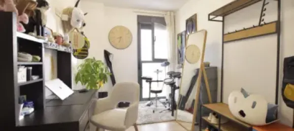 Квартира с 3 спальнями в Валенсия, Испания № 134945 26