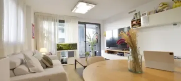 Квартира с 3 спальнями в Валенсия, Испания № 134945 9