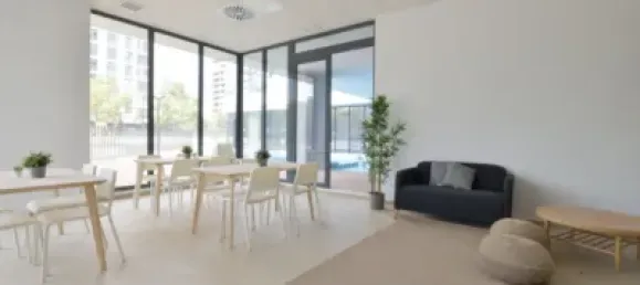 Квартира с 3 спальнями в Валенсия, Испания № 134945 41