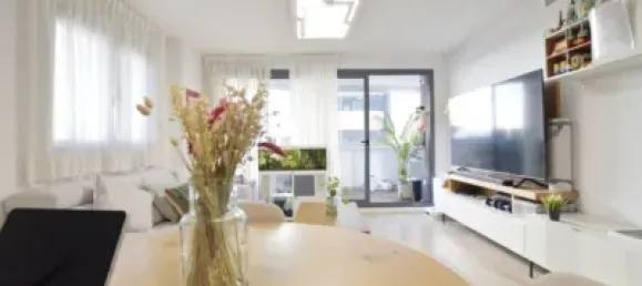 Квартира с 3 спальнями в Валенсия, Испания № 134945 11