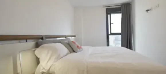 Квартира с 3 спальнями в Валенсия, Испания № 134945 22