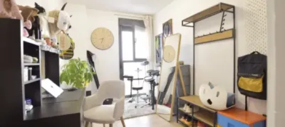 Квартира с 3 спальнями в Валенсия, Испания № 134945 27