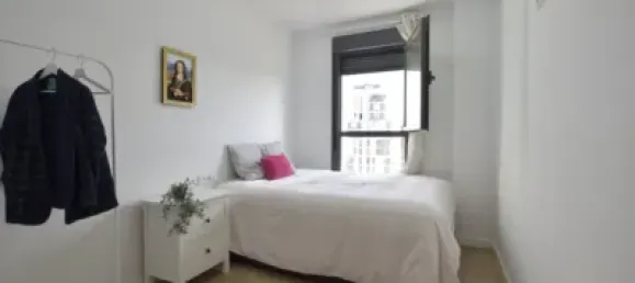 Квартира с 3 спальнями в Валенсия, Испания № 134945 24