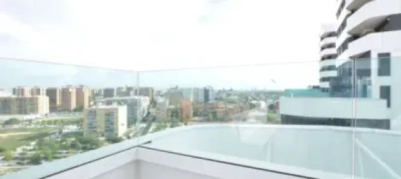 Квартира с 3 спальнями в Валенсия, Испания № 134945 32