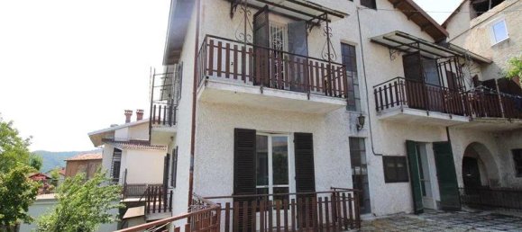 8غرفة شقة في San Michele Mondovì, Italy رقم 125152 27