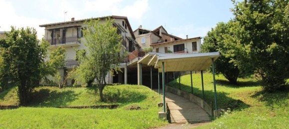 8غرفة شقة في San Michele Mondovì, Italy رقم 125152 3