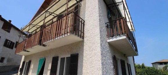 8غرفة شقة في San Michele Mondovì, Italy رقم 125152 2