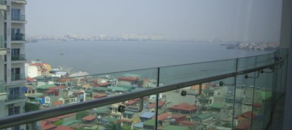 2 غرف نوم شقة في Tay Ho, Vietnam رقم 6967 9