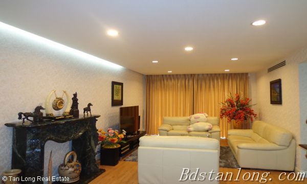 2 غرف نوم شقة في Tay Ho, Vietnam رقم 6967