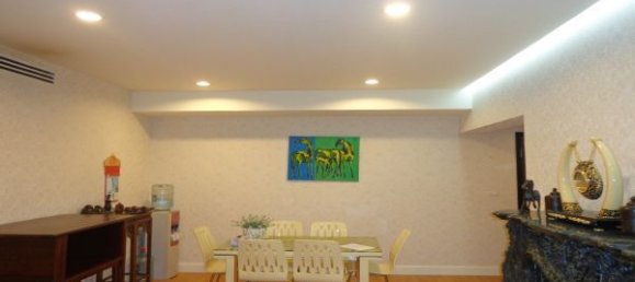 2 غرف نوم شقة في Tay Ho, Vietnam رقم 6967 3