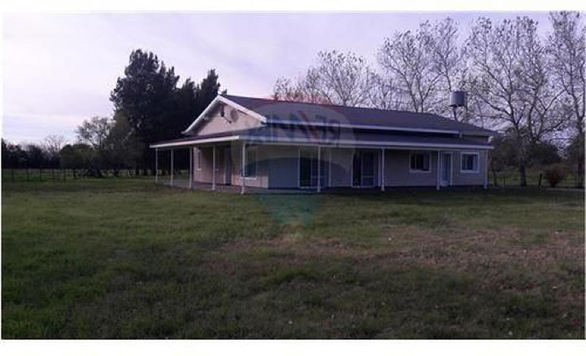 Casa T2 em Zarate, Argentina N.º 63793