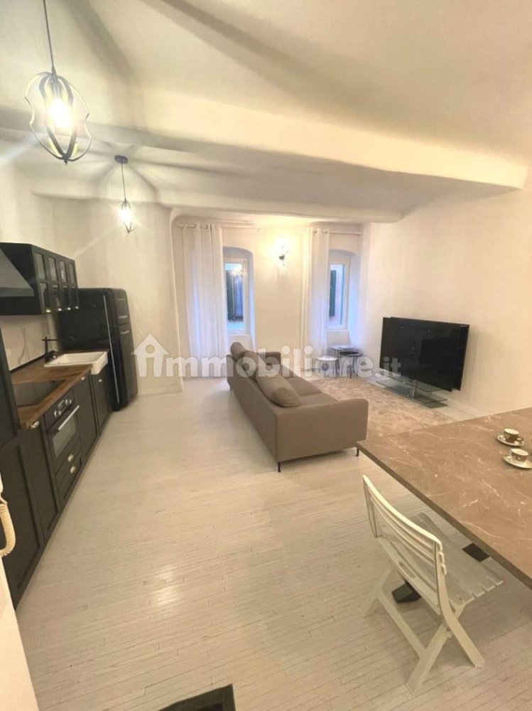 2 Schlafzimmer Wohnung in Varazze, Italy, Nr. 318373