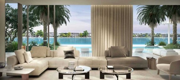 6 Schlafzimmer Villa in Palm Jebel Ali, Palm Jebel Ali, UAE, Nr. 64175 3