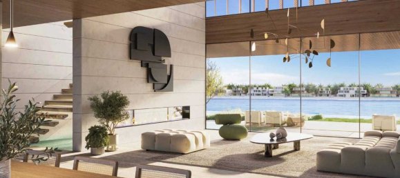 6 Schlafzimmer Villa in Palm Jebel Ali, Palm Jebel Ali, UAE, Nr. 64175 6