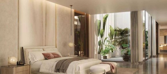 6 Schlafzimmer Villa in Palm Jebel Ali, Palm Jebel Ali, UAE, Nr. 64175 2