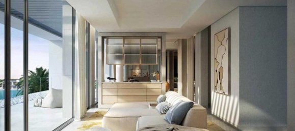 6 Schlafzimmer Villa in Palm Jebel Ali, Palm Jebel Ali, UAE, Nr. 64175 5