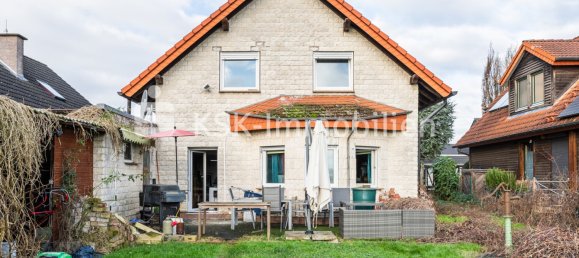 4 غرف نوم منزل في Cologne, Germany رقم 212057 5