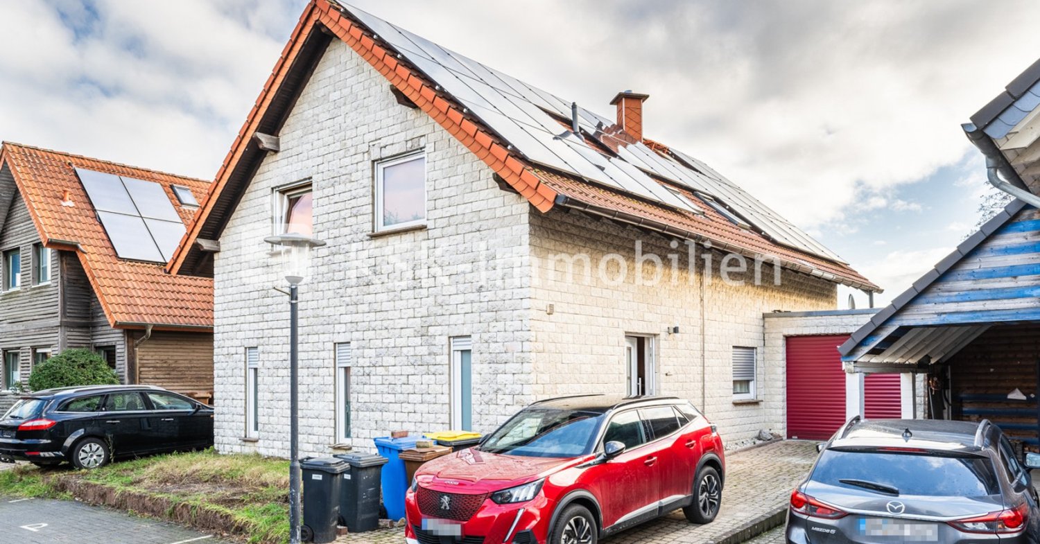 4 غرف نوم منزل في Cologne, Germany رقم 212057