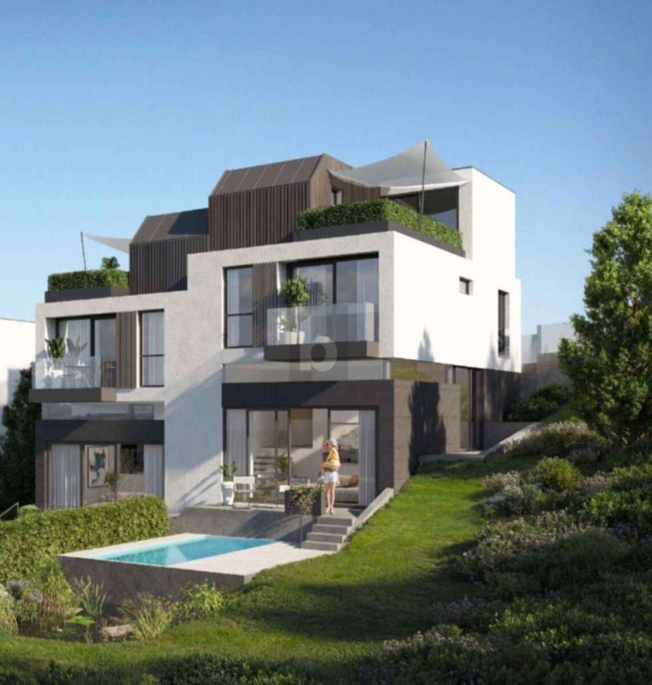 736m² Land in Gablitz, Austria No. 247042