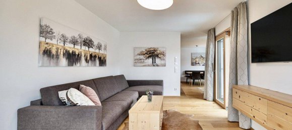 Apartamento de 3 habitaciónes en Zell am See, Austria No. 184772 7