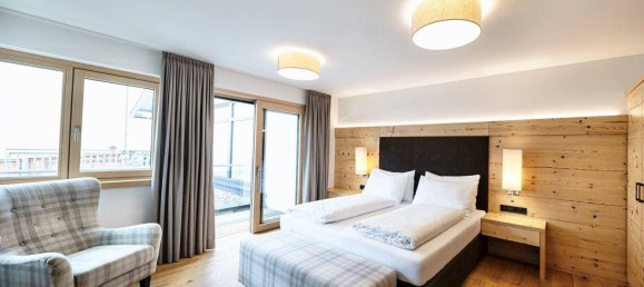 Apartamento de 3 habitaciónes en Zell am See, Austria No. 184772 11