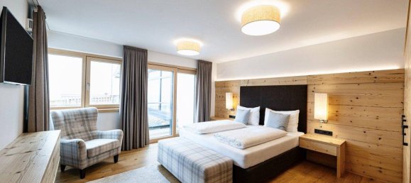 Apartamento de 3 habitaciónes en Zell am See, Austria No. 184772 9