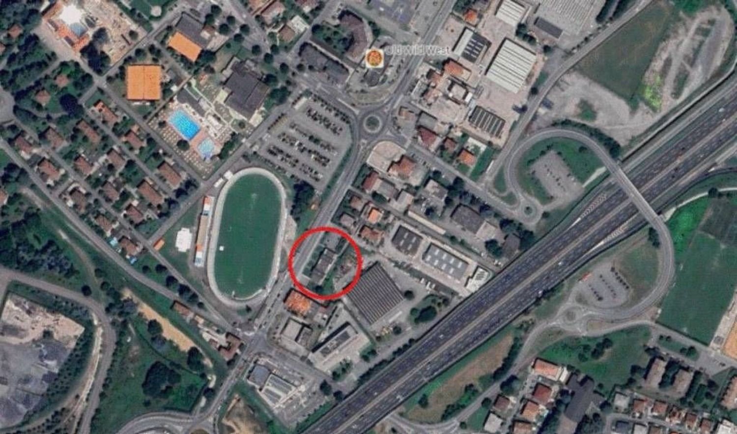 3 Schlafzimmer Wohnung in Dalmine, Italy, Nr. 370121