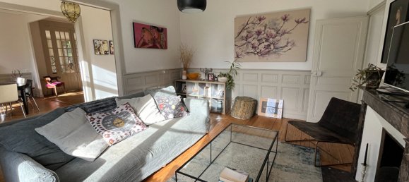 10 rooms House in Tours, France No. 68599 2
