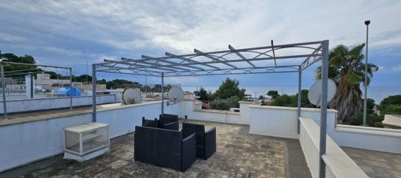 Casa de 3 divisões em Morciano di Leuca, Italy N.º 81902 16