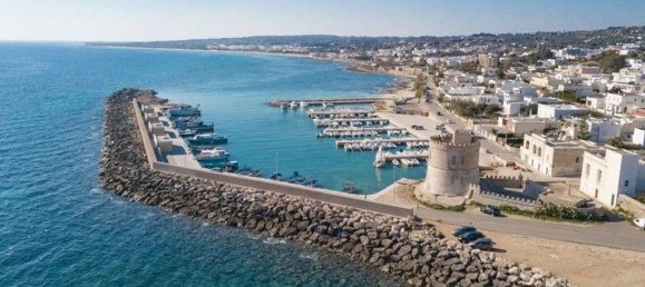 Casa de 3 divisões em Morciano di Leuca, Italy N.º 81902 19