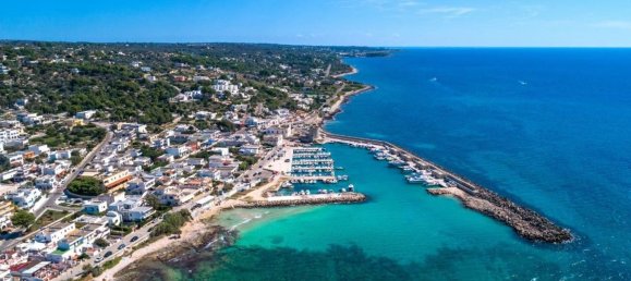 Casa de 3 divisões em Morciano di Leuca, Italy N.º 81902 20