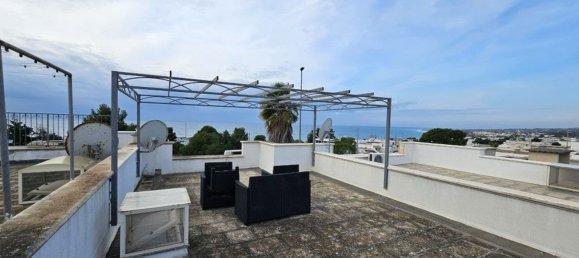 Casa de 3 divisões em Morciano di Leuca, Italy N.º 81902 15