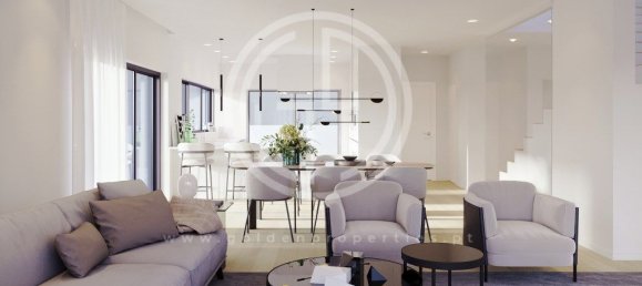 504m² Land in Sao Bras de Alportel, Portugal No. 155509 5