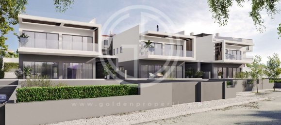504m² Land in Sao Bras de Alportel, Portugal No. 155509 8