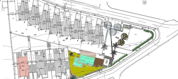 504m² Land in Sao Bras de Alportel, Portugal No. 155509 7