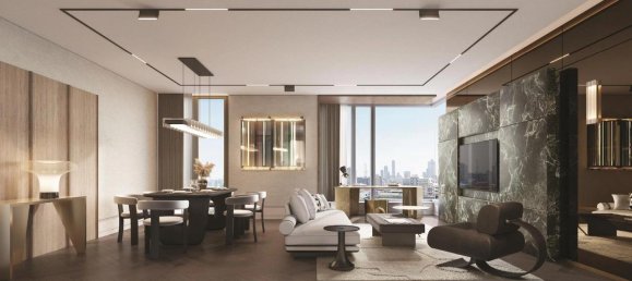 3 bedrooms Apartment in Bangkok, Thailand No. 22596 9