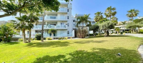 3 غرف نوم شقة في Mijas, Spain رقم 179935 35