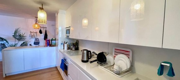 3 غرف نوم شقة في Mijas, Spain رقم 179935 18