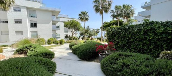 3 غرف نوم شقة في Mijas, Spain رقم 179935 10