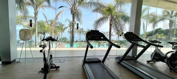 3 غرف نوم شقة في Mijas, Spain رقم 179935 39