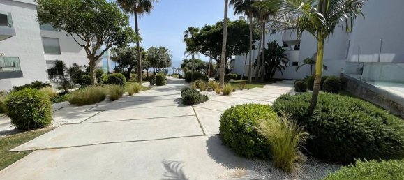 3 غرف نوم شقة في Mijas, Spain رقم 179935 9