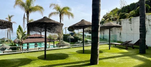 3 غرف نوم شقة في Mijas, Spain رقم 179935 43