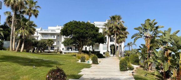 3 غرف نوم شقة في Mijas, Spain رقم 179935 45