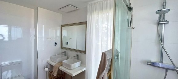 3 غرف نوم شقة في Mijas, Spain رقم 179935 26