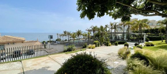 3 غرف نوم شقة في Mijas, Spain رقم 179935 32