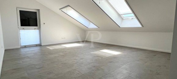 Ático de 3 dormitorios en Morfelden-Walldorf, Germany No. 229107 16