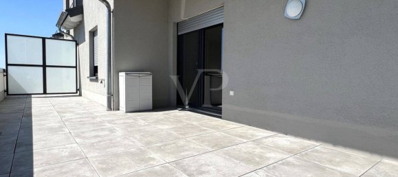 Ático de 3 dormitorios en Morfelden-Walldorf, Germany No. 229107 8