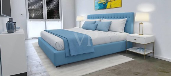 Ático de 3 dormitorios en Morfelden-Walldorf, Germany No. 229107 19